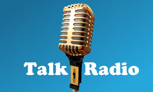 Conservative Talk Radio App icon