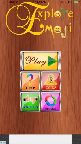 Game screenshot Explore Emoji - Tamil mod apk