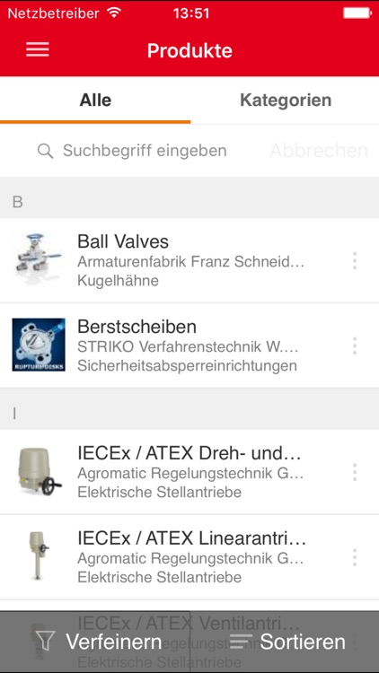 Valve World Expo App screenshot-4