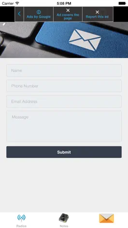 Game screenshot A+ Usa Radios - Usa Radio Fm - Usa Radio Player hack