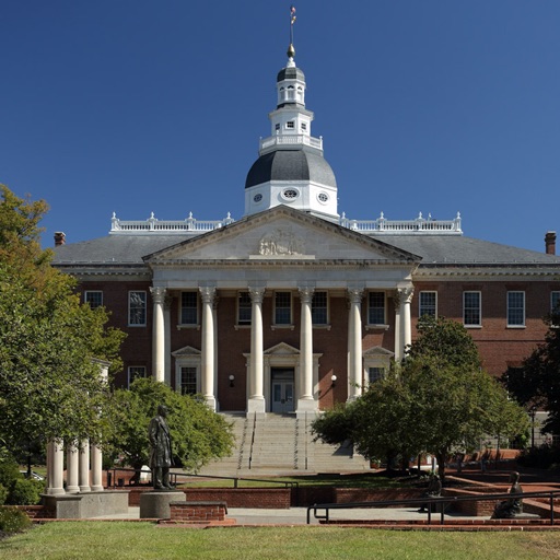 MyLegis : Maryland — Find your Legislators & Legislative Districts