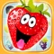 Farm Yummy Fruits Blast - Free Match 3 Yummy Garden Fruits Blast Mania