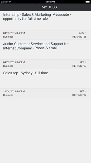 MyRecruitment+(圖3)-速報App