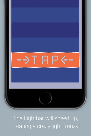 Light Bar - Arcade! screenshot 3