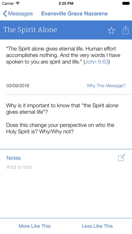 Evansville Grace Nazarene