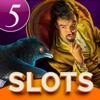 Triple Raven: FREE Vegas Slot Game