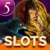 Triple Raven: FREE Vegas Slot Game delete, cancel