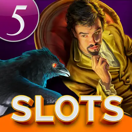 Triple Raven: FREE Vegas Slot Game Cheats