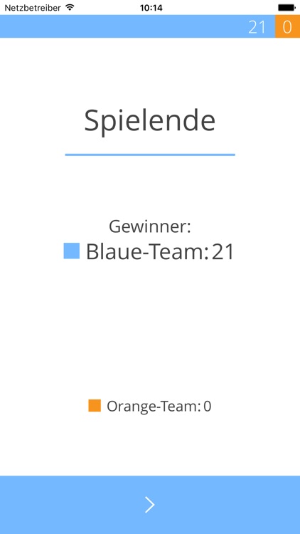 Tabu - Soziales Spiel screenshot-4