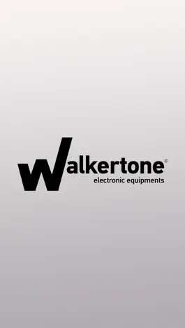 Game screenshot Walkertone Pro apk