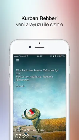 Game screenshot Kurban Rehberi mod apk