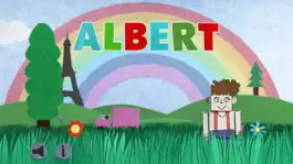 Game screenshot Albert mod apk
