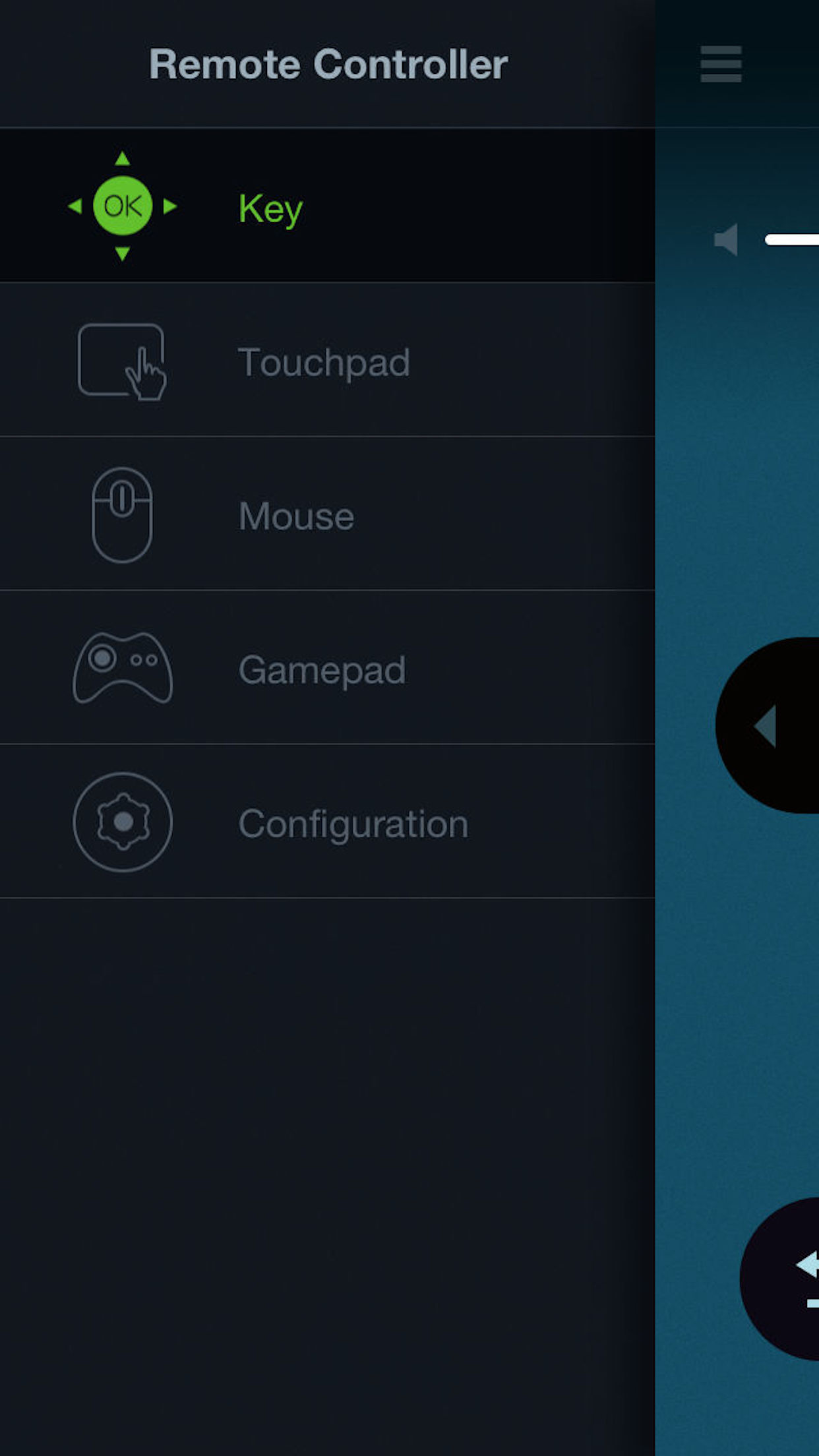 Perfect Controller screenshot 3