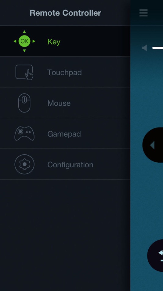 #3. Perfect Controller (iOS) By: SumaVision