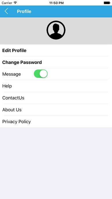 Screenshot #3 pour Natural Eybrow