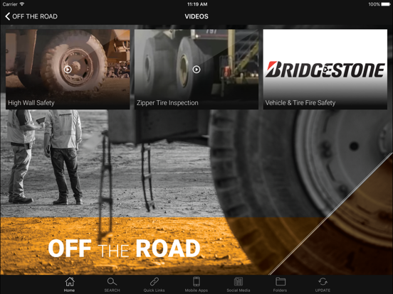 Screenshot #6 pour The Tread