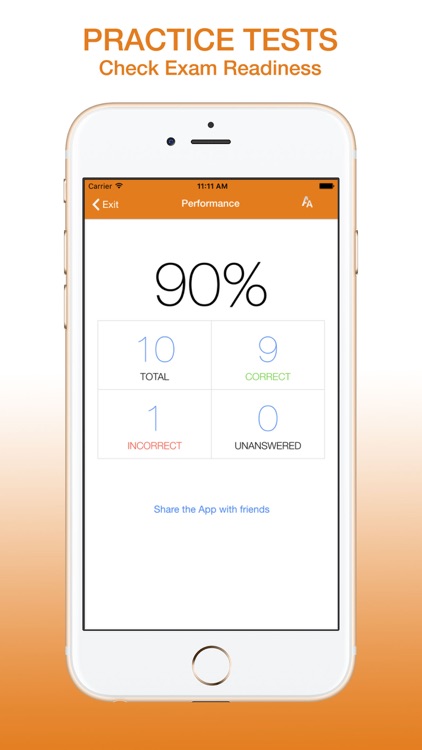 (ISC)² SSCP OFFICIAL STUDY APP screenshot-3
