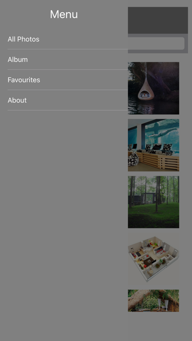 Screenshot #3 pour Home Decor Collection