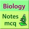 Biology Notes & MCQ - rahul baweja