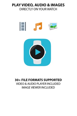 To My Watch - Send video, audio and images to your Apple Watch screenshot 3