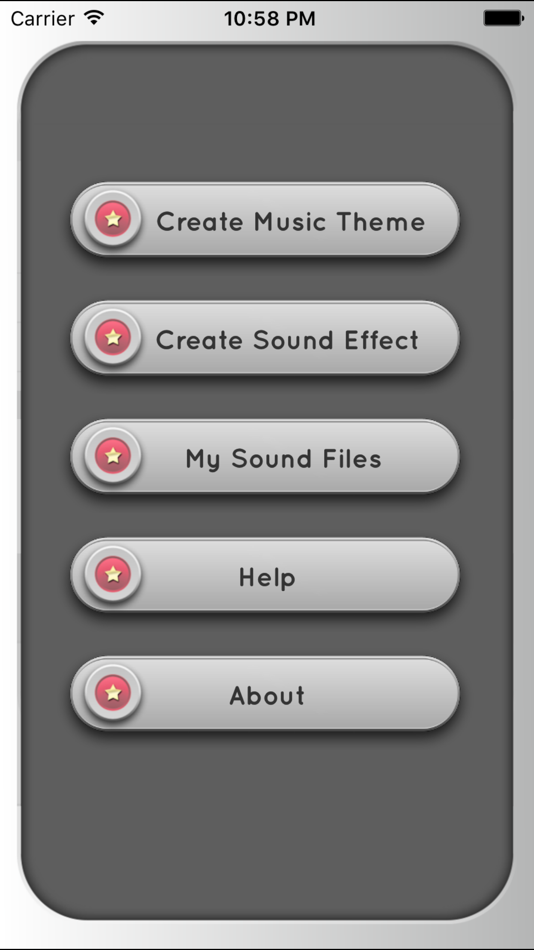 a MP3 Cutter For iMovie Free - 1.23 - (iOS)