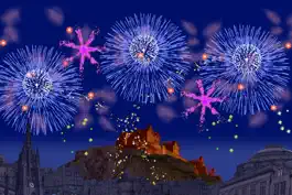 Game screenshot VM Fireworks mod apk
