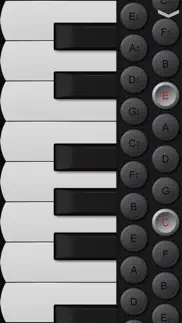 piano accordion iphone screenshot 1