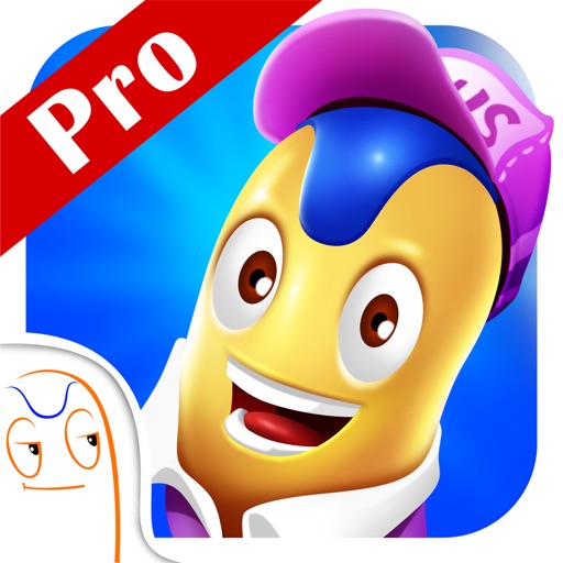 Cyrus Bean Jump Pro iOS App