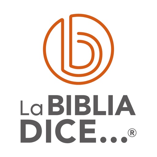 La Biblia Dice icon