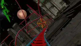 Game screenshot Space Coaster VR mod apk