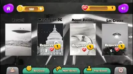 Game screenshot UFO Bingo mod apk