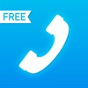 CallRight Free   -  call and text your favorite contacts with just one tap!