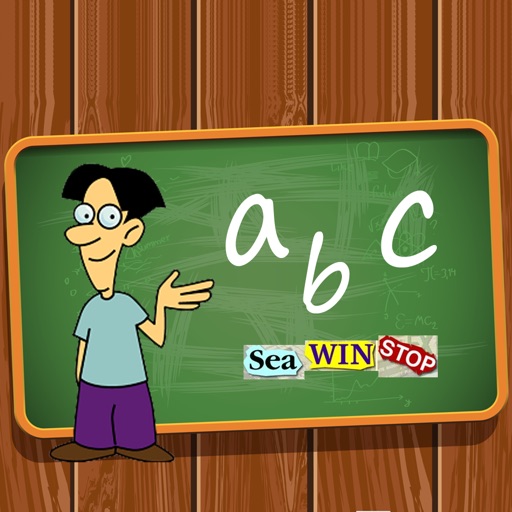 Learn to Read, Write and Spell Pro