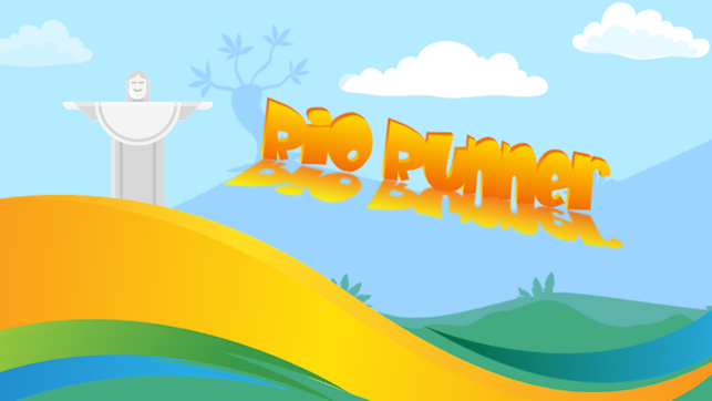 Rio Runner(圖1)-速報App