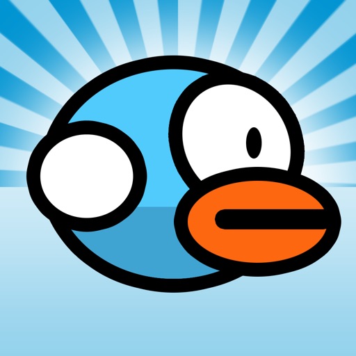 Chunky Bird iOS App