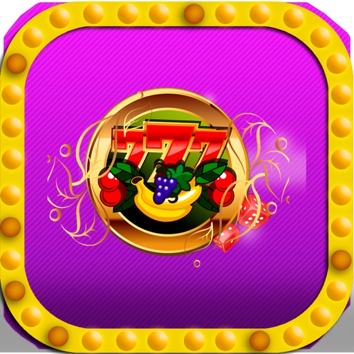 777 Diamond Slots Palace Of Vegas - Free Slots Game,Play, Free Las Vegas Machine!! icon