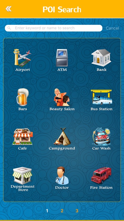 Great App for Six Flags New England screenshot-4