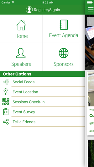 NGHA Events(圖2)-速報App
