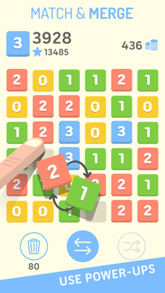Match & Merge screenshot 5