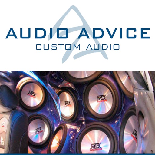 Audio Advice