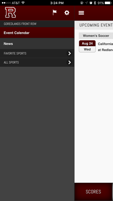 Screenshot #3 pour Go Redlands Front Row