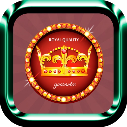 101 Hot Coins Rewards Golden Casino - Vegas Paradise Casino icon