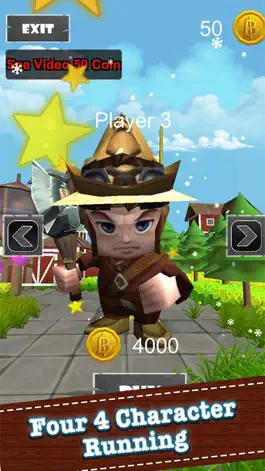 Game screenshot Герой Бесконечные Метро Храм Запуск hack