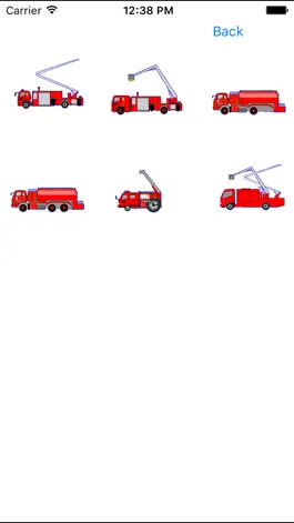 Game screenshot Fire Truck Maker hack