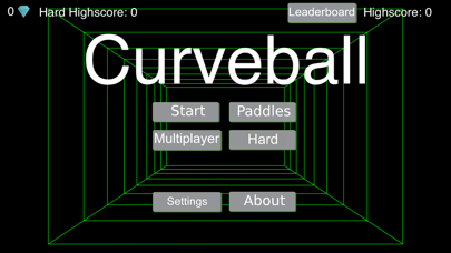Screenshot #1 pour Curveball