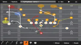 Game screenshot CoachMe® Football Edition Lite mod apk