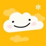 Download Cloudy: A Time Out Timer with Visual Countdown for Toddlers and Preschoolers app