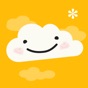 Cloudy: A Time Out Timer with Visual Countdown for Toddlers and Preschoolers app download