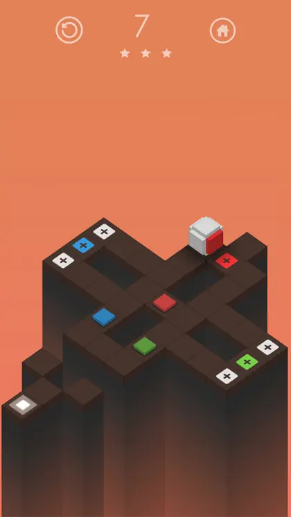 Rubek screenshot 4 of 5