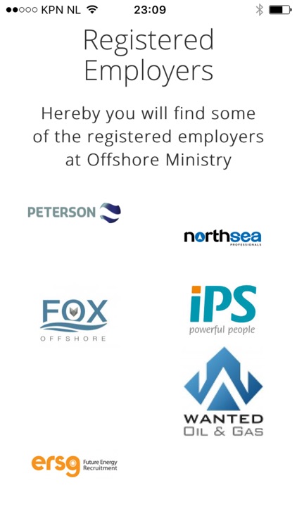 Offshore Ministry screenshot-4
